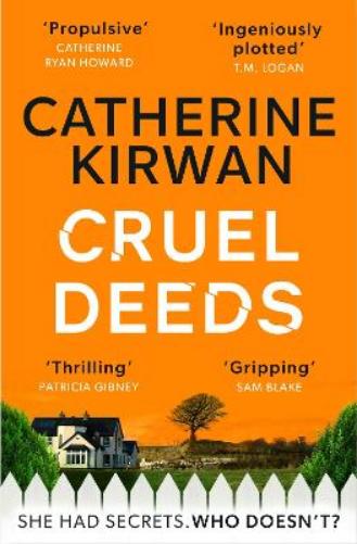 Cruel Deeds