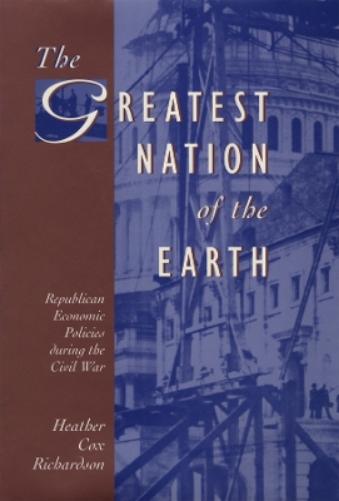 The Greatest Nation of the Earth
