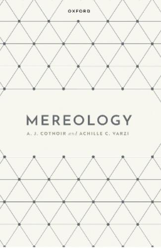 Mereology