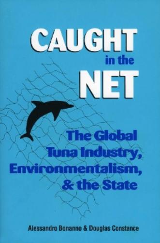 Caught in the Net
