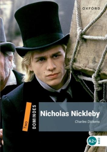 Dominoes: Level 2:: Nicholas Nickleby Audio Pack
