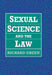 Sexual Science and the Law