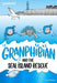 Readerful Rise: Oxford Reading Level 10: Granphibian and the Seal Island Rescue