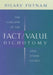 The Collapse of the Fact/Value Dichotomy and Other Essays