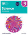 Oxford International Science: Workbook 9 (Lower Secondary)