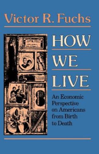 How We Live