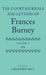 The Court Journals and Letters of Frances Burney