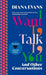 I Want to Talk to You