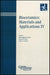 Bioceramics: Materials and Applications IV