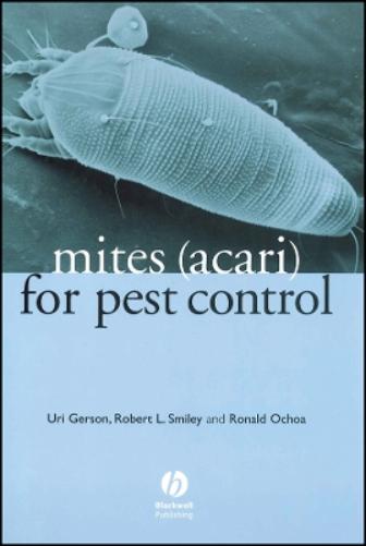 Mites (Acari) for Pest Control