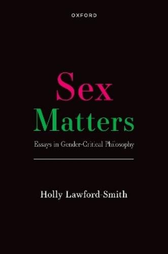 Sex Matters