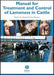 Manual for Treatment and Control of Lameness in Cattle