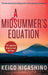 A Midsummer's Equation