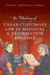The Making of Urban Customary Law in Medieval and Reformation England