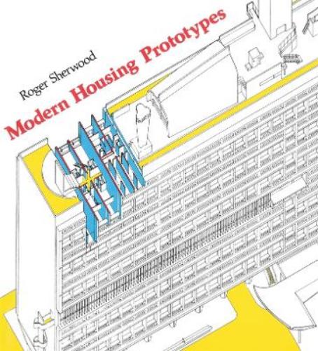 Modern Housing Prototypes