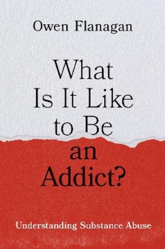 What Is It Like to Be an Addict?