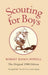 Scouting for Boys