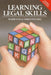 Learning Legal Skills