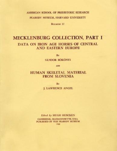 Mecklenburg Collection