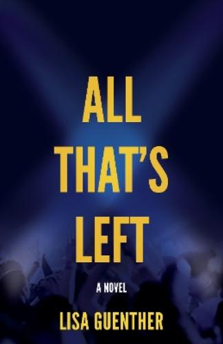All That's Left