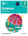 Oxford International Science: Workbook 7 (Lower Secondary)