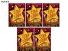 Read Write Inc. Fresh Start Readers: Book 6: Star of the Show & Football Flops - Pack of 5