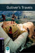 Oxford Bookworms Library: Level 4: Gulliver's Travels audio pack