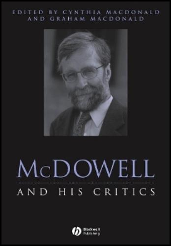 McDowell and His Critics