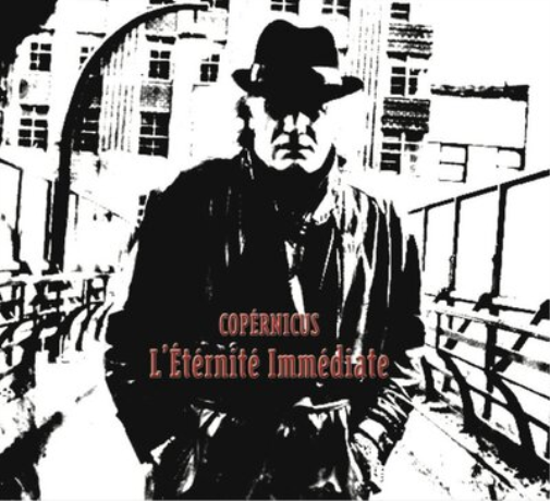 L'étérnité Immédiate