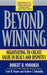 Beyond Winning
