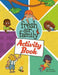 Fresh Air Family Activity Book: Coloring Pages and Games That Inspire Outdoor Adventures (Color and Learn