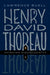 Henry David Thoreau