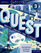 Oxford Smart Quest English Language and Literature Student Book 3