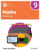Oxford International Maths: Workbook 9 (Lower Secondary)
