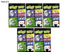 Read Write Inc. Fresh Start Readers: Book 14: Goat Boy & The EDGE Crew - Pack of 5