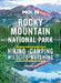 Moon Rocky Mountain National Park (Third Edition)