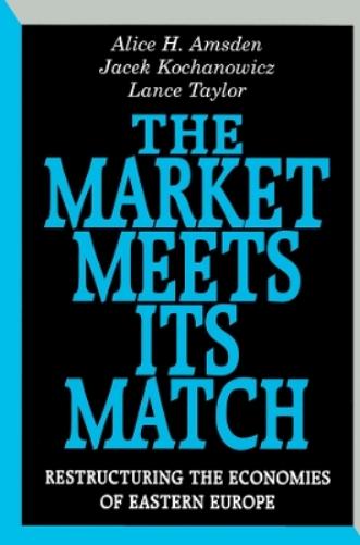 The Market Meets Its Match