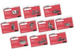 Read Write Inc. Phonics: Red Ditty Black & White Books (Mixed Pack of 10)