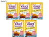 Read Write Inc. Fresh Start Readers: Book 9: The Cake Contest Calamity & Is This Really Good For You? - Pack of 5
