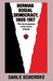 German Social Democracy, 1905–1917
