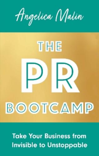 The PR Bootcamp