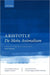 Aristotle, De motu animalium