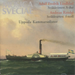 Adolf Fredrik Lindblad: Strakkvintett A-dur/...