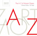 The A-Z of Mozart Opera