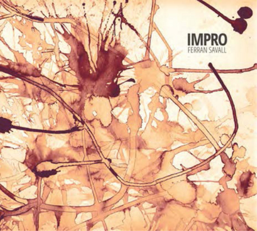 Ferran Savall: Impro