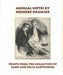 Musical Notes by Honoré Daumier