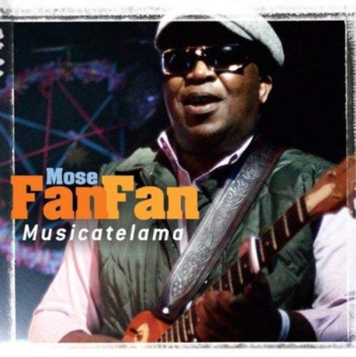 Musicatelama