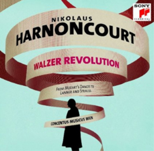 Nikolaus Harnoncourt: Walzer Revolution