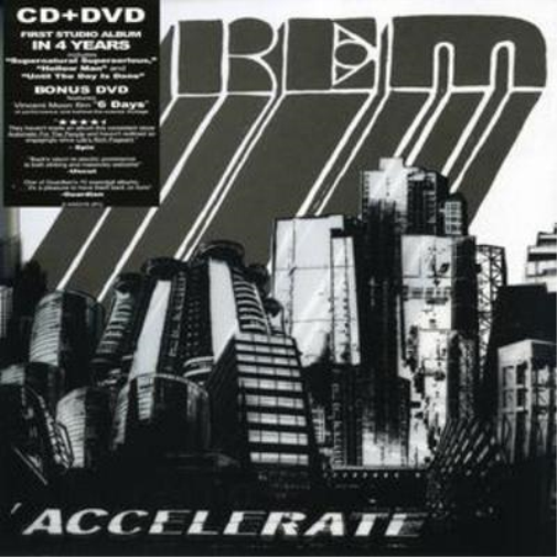 Accelerate