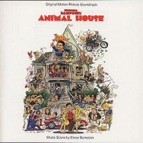 National Lampoon's Animal House